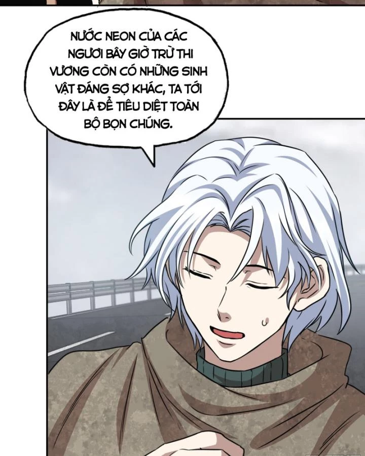 Tôi Chuyển Vàng Tại Mạt Thế Chapter 688 - Trang 2