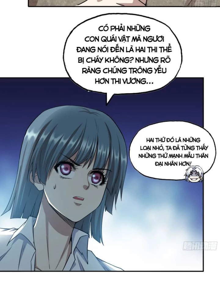 Tôi Chuyển Vàng Tại Mạt Thế Chapter 688 - Trang 2