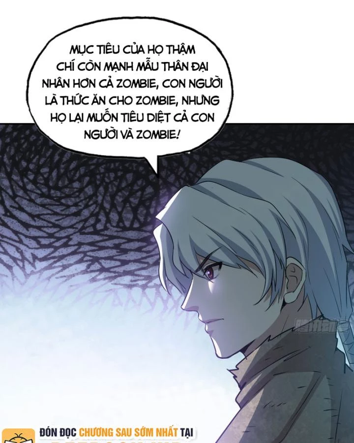Tôi Chuyển Vàng Tại Mạt Thế Chapter 688 - Trang 2
