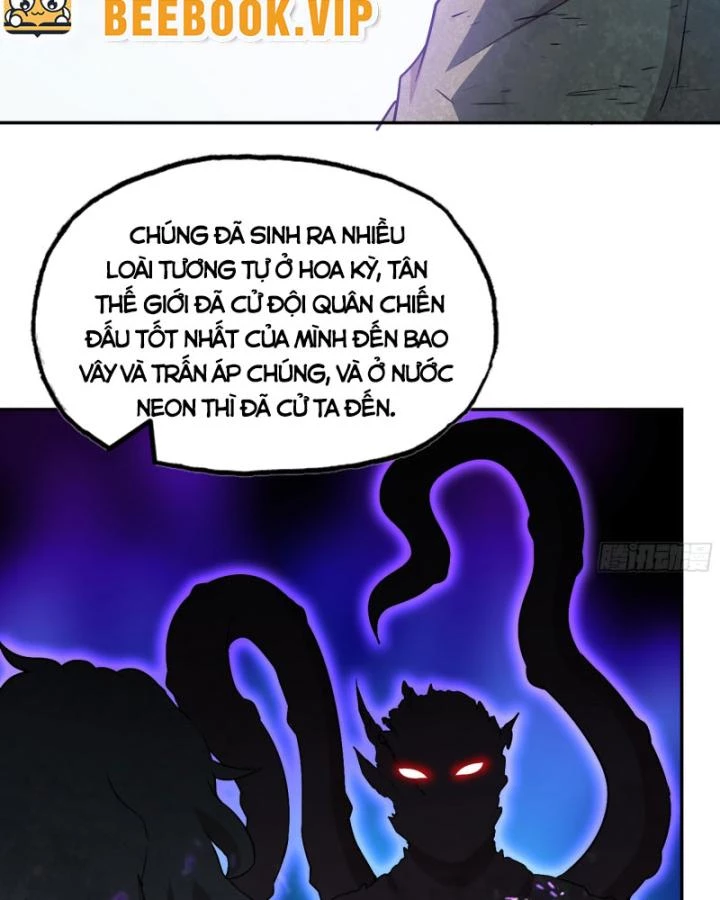 Tôi Chuyển Vàng Tại Mạt Thế Chapter 688 - Trang 2