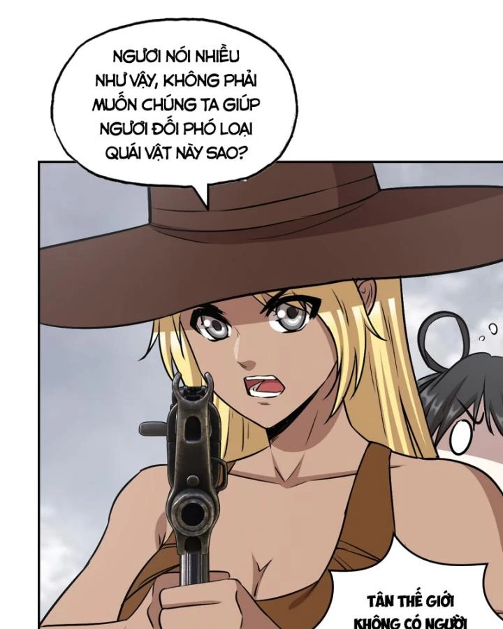 Tôi Chuyển Vàng Tại Mạt Thế Chapter 688 - Trang 2