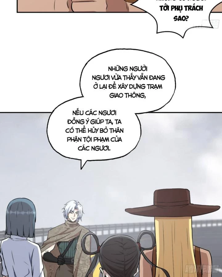 Tôi Chuyển Vàng Tại Mạt Thế Chapter 688 - Trang 2
