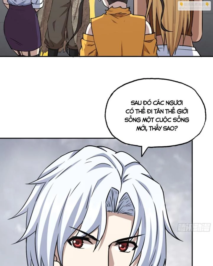 Tôi Chuyển Vàng Tại Mạt Thế Chapter 688 - Trang 2