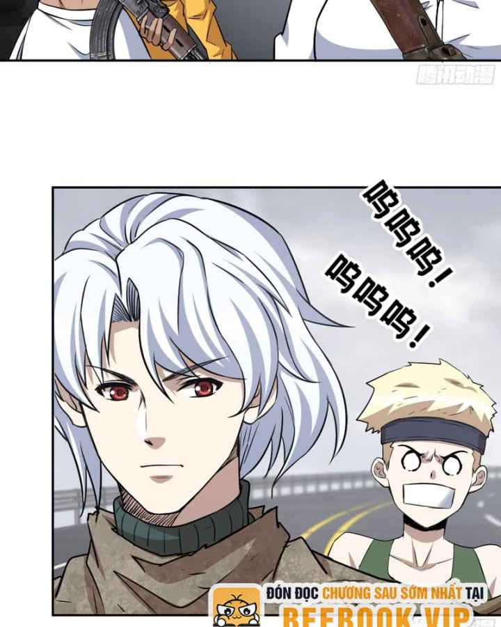 Tôi Chuyển Vàng Tại Mạt Thế Chapter 688 - Trang 2