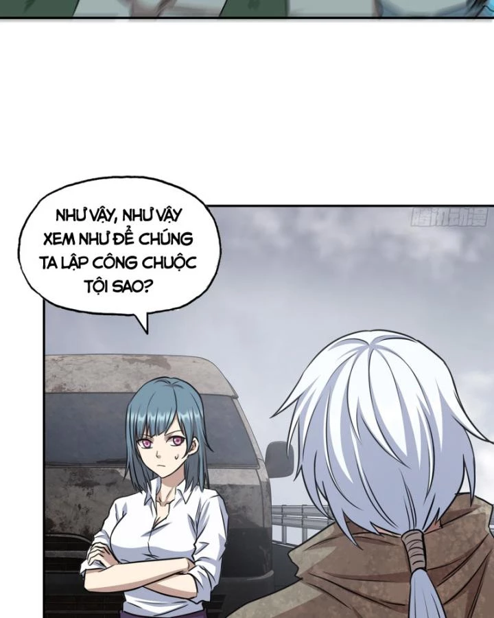 Tôi Chuyển Vàng Tại Mạt Thế Chapter 688 - Trang 2