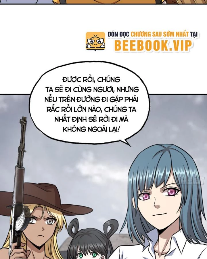 Tôi Chuyển Vàng Tại Mạt Thế Chapter 688 - Trang 2