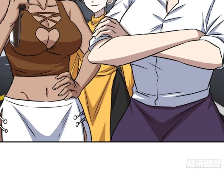 Tôi Chuyển Vàng Tại Mạt Thế Chapter 688 - Trang 2