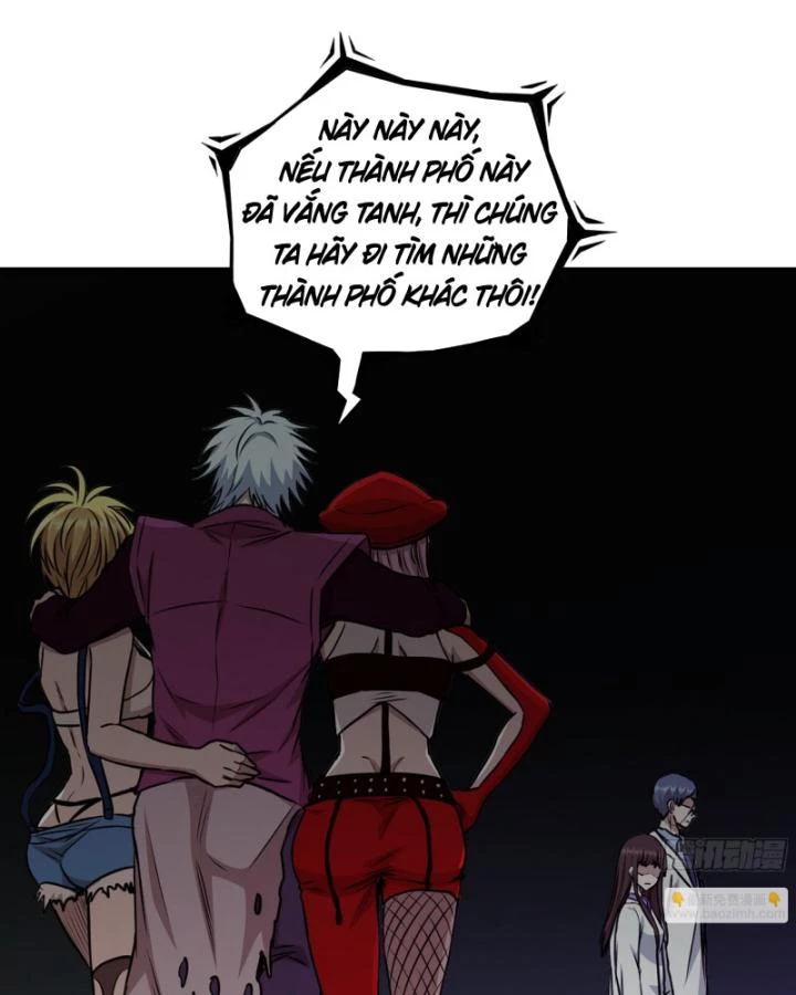 Tôi Chuyển Vàng Tại Mạt Thế Chapter 688 - Trang 2