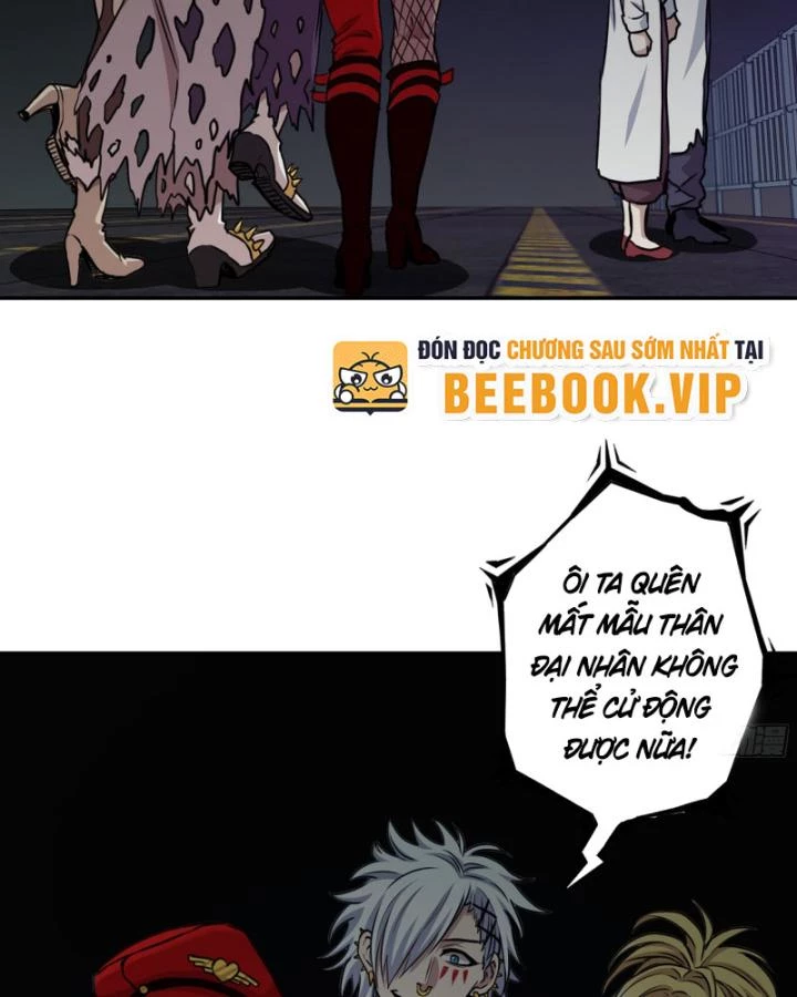 Tôi Chuyển Vàng Tại Mạt Thế Chapter 688 - Trang 2