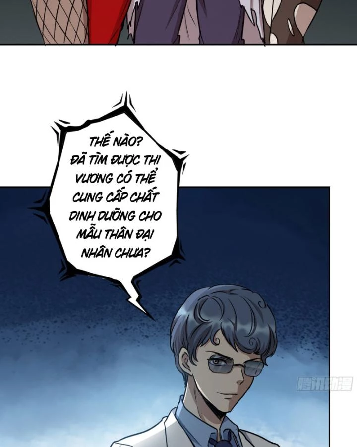 Tôi Chuyển Vàng Tại Mạt Thế Chapter 688 - Trang 2