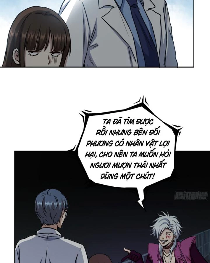 Tôi Chuyển Vàng Tại Mạt Thế Chapter 688 - Trang 2