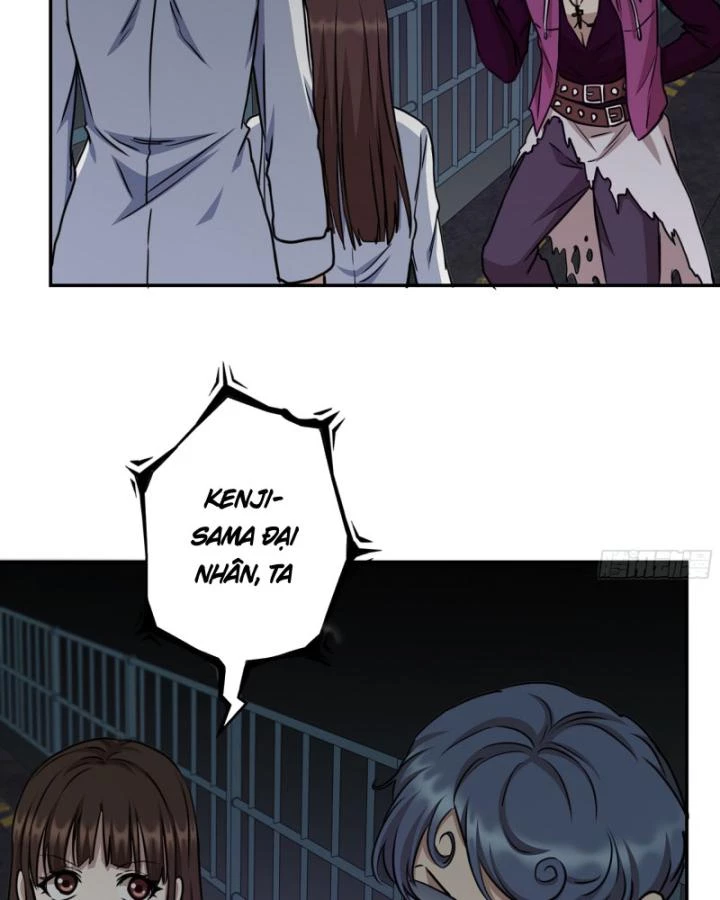 Tôi Chuyển Vàng Tại Mạt Thế Chapter 688 - Trang 2