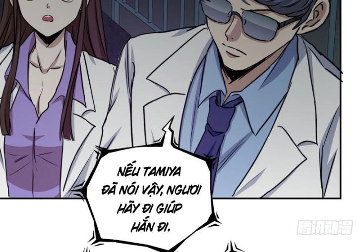Tôi Chuyển Vàng Tại Mạt Thế Chapter 688 - Trang 2