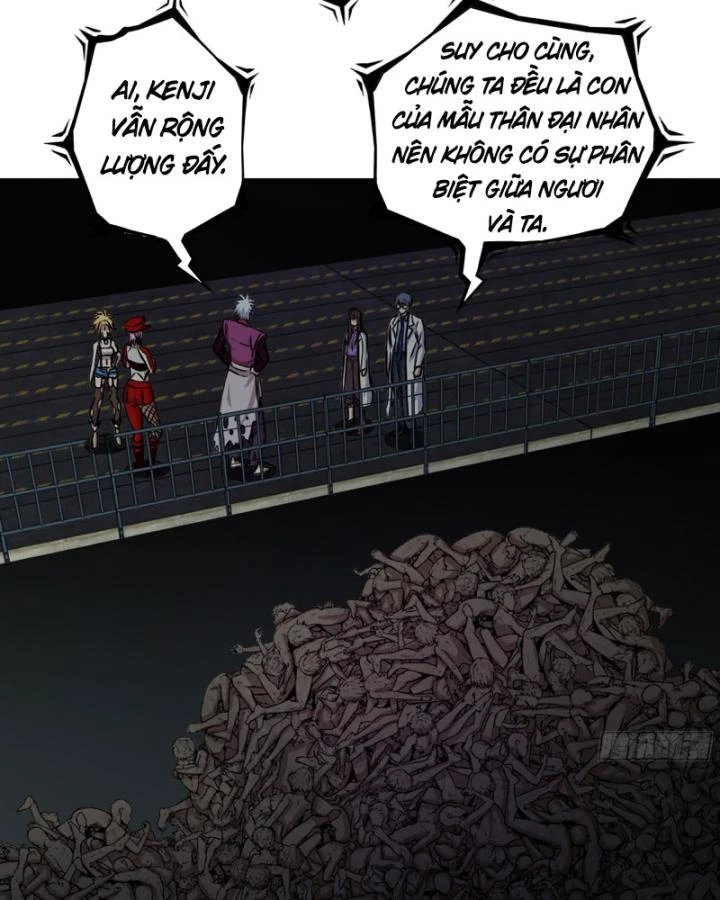 Tôi Chuyển Vàng Tại Mạt Thế Chapter 688 - Trang 2