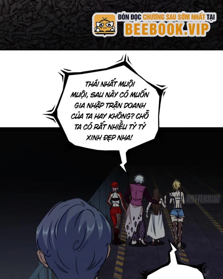 Tôi Chuyển Vàng Tại Mạt Thế Chapter 688 - Trang 2
