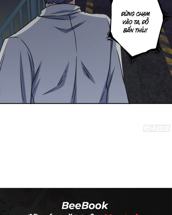Tôi Chuyển Vàng Tại Mạt Thế Chapter 688 - Trang 2