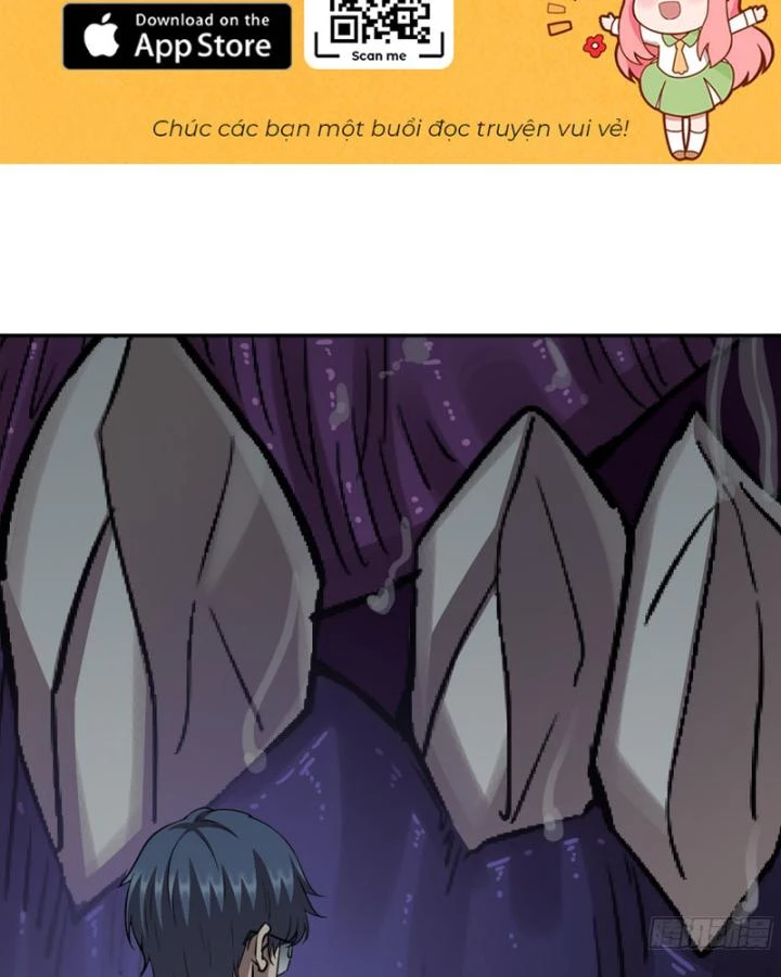 Tôi Chuyển Vàng Tại Mạt Thế Chapter 689 - Trang 3