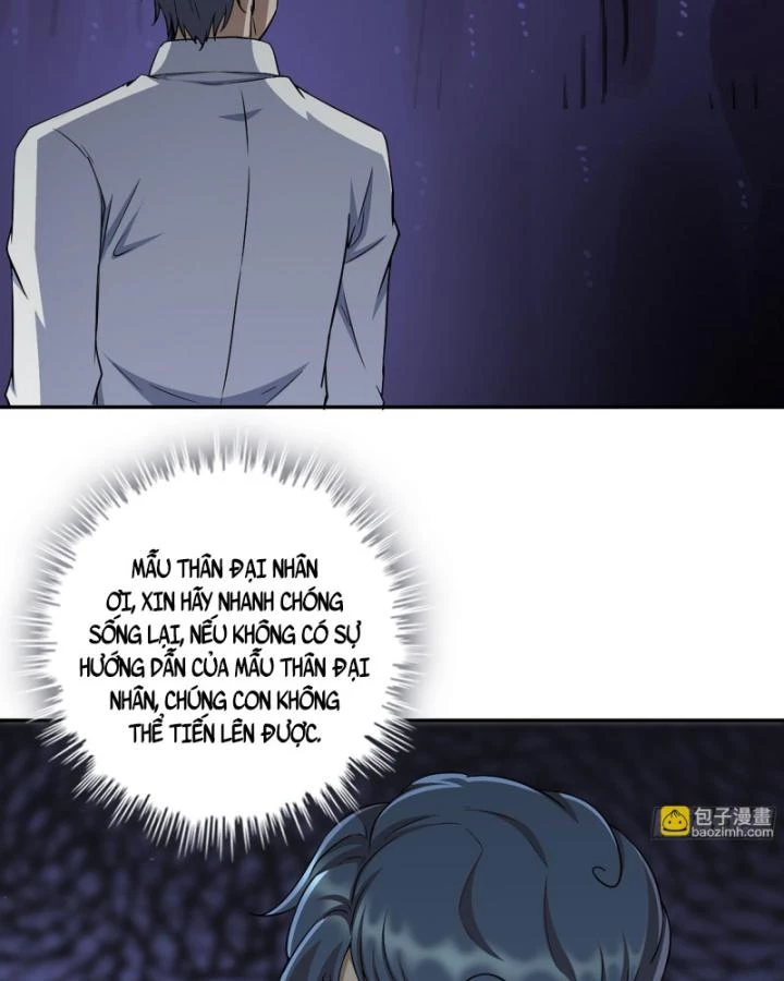 Tôi Chuyển Vàng Tại Mạt Thế Chapter 689 - Trang 3