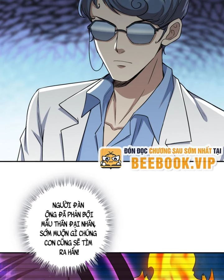 Tôi Chuyển Vàng Tại Mạt Thế Chapter 689 - Trang 3