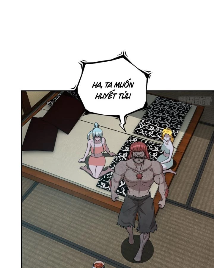 Tôi Chuyển Vàng Tại Mạt Thế Chapter 689 - Trang 3