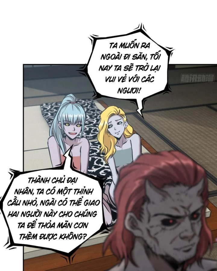 Tôi Chuyển Vàng Tại Mạt Thế Chapter 689 - Trang 3