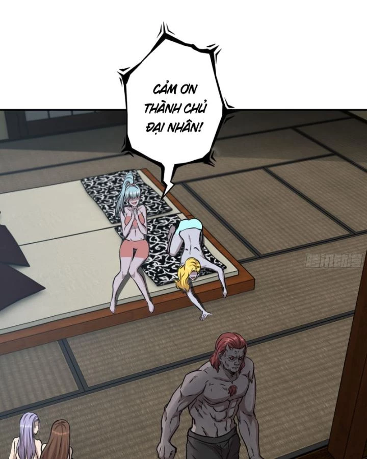 Tôi Chuyển Vàng Tại Mạt Thế Chapter 689 - Trang 3