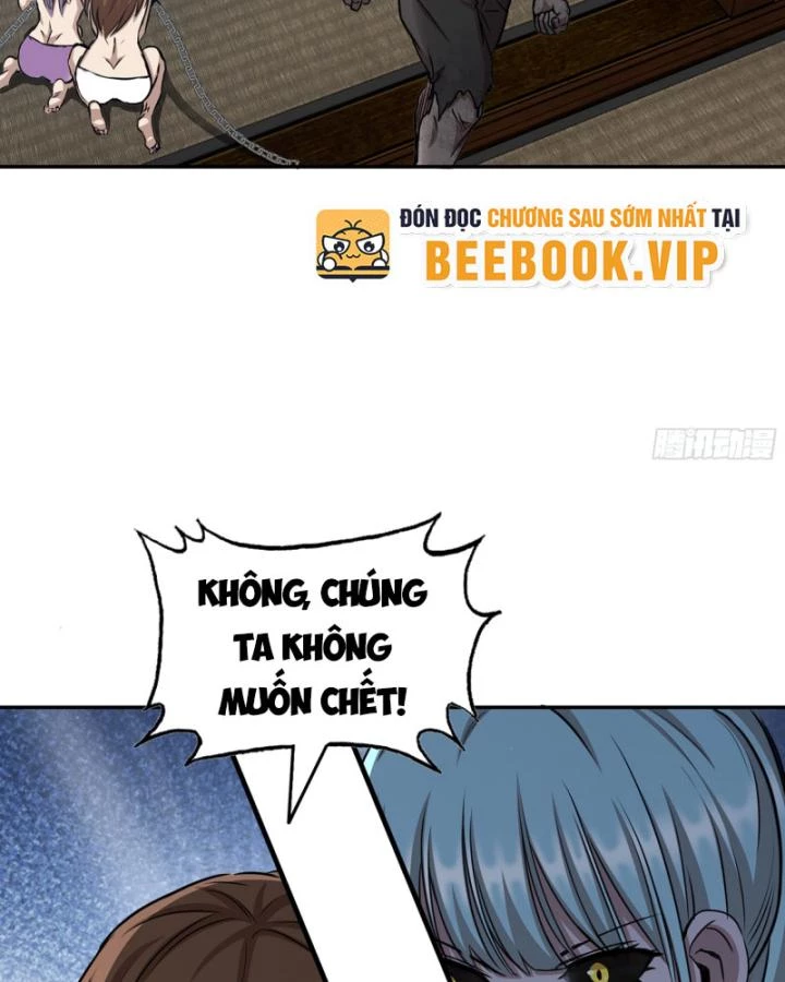 Tôi Chuyển Vàng Tại Mạt Thế Chapter 689 - Trang 3