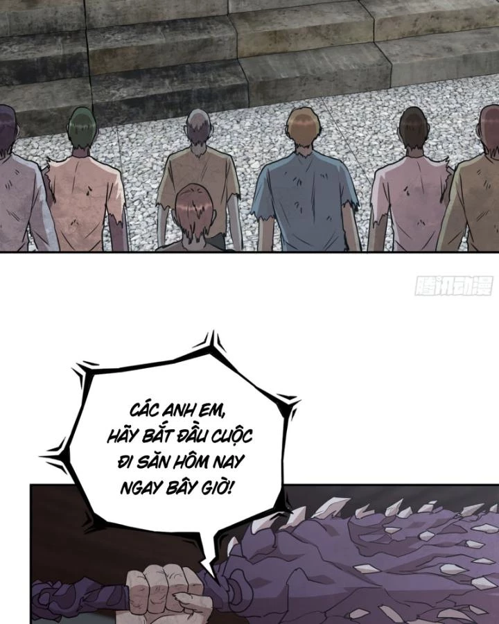 Tôi Chuyển Vàng Tại Mạt Thế Chapter 689 - Trang 3