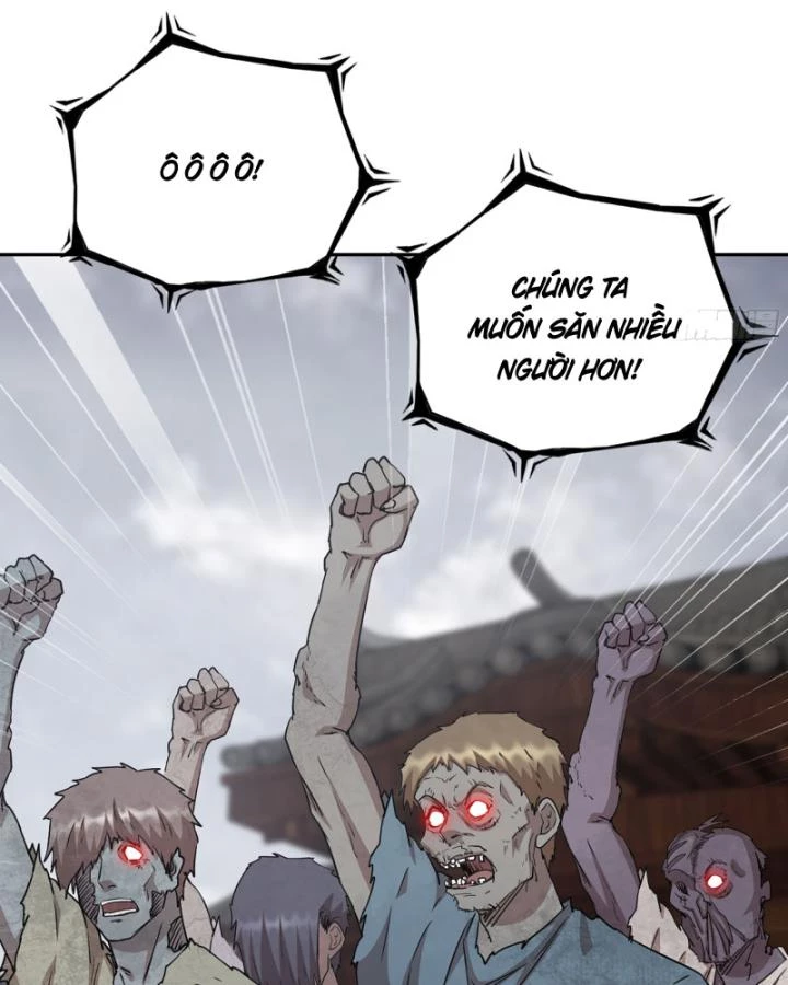Tôi Chuyển Vàng Tại Mạt Thế Chapter 689 - Trang 3