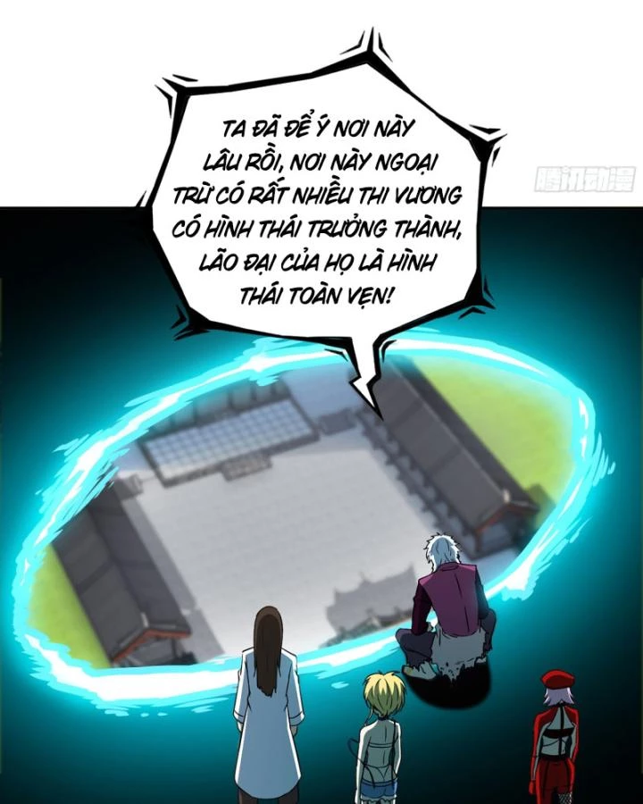 Tôi Chuyển Vàng Tại Mạt Thế Chapter 689 - Trang 3
