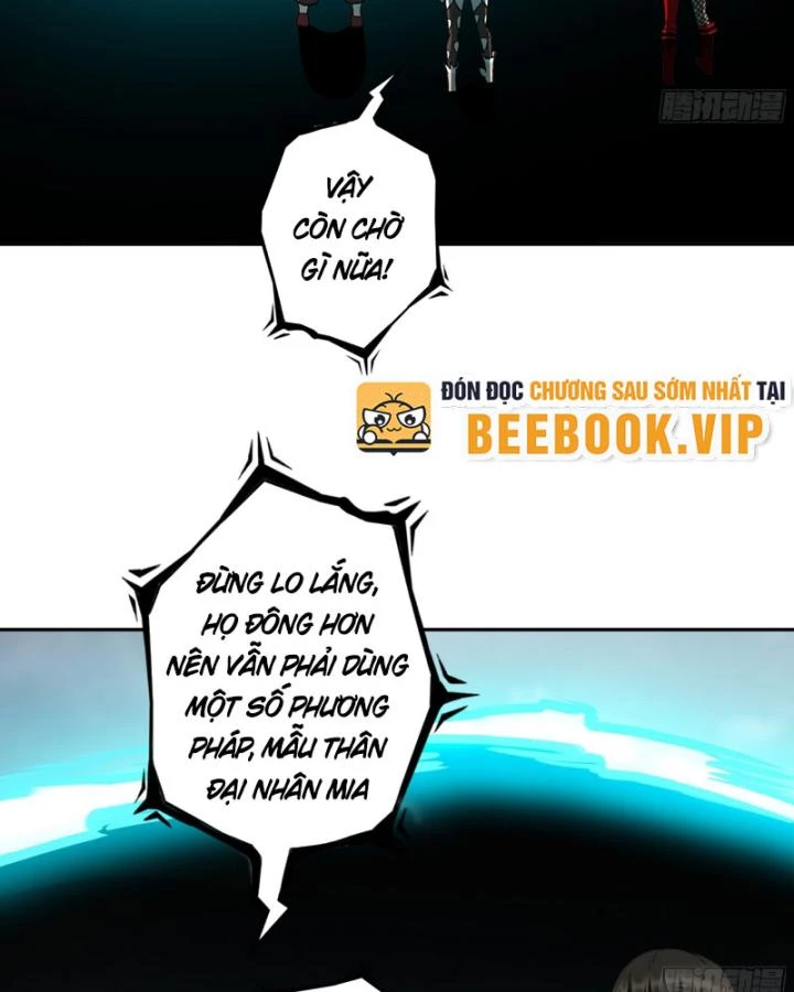 Tôi Chuyển Vàng Tại Mạt Thế Chapter 689 - Trang 3