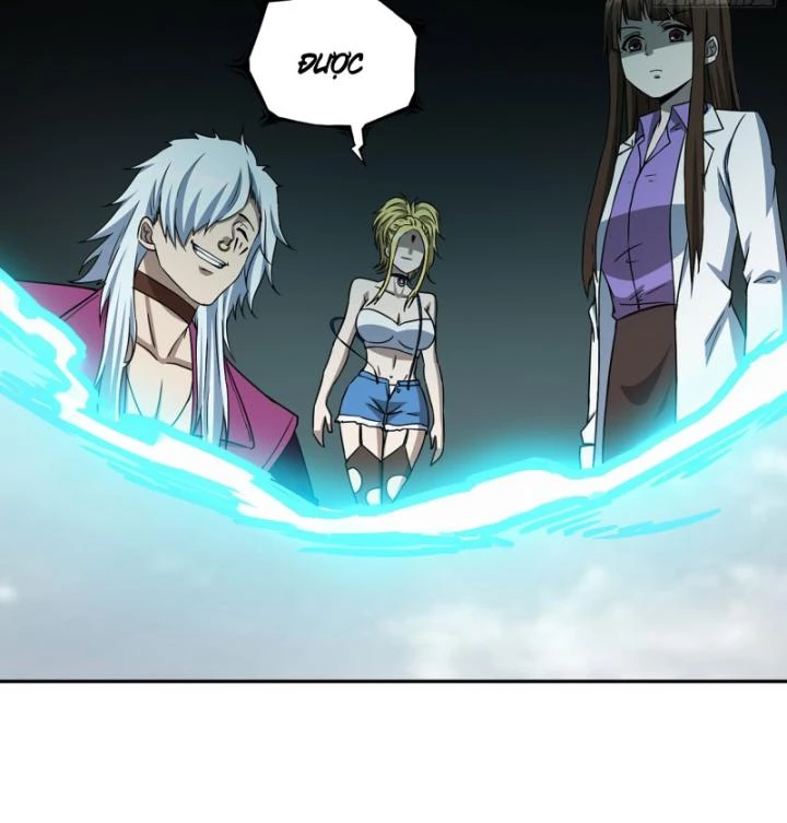 Tôi Chuyển Vàng Tại Mạt Thế Chapter 689 - Trang 3