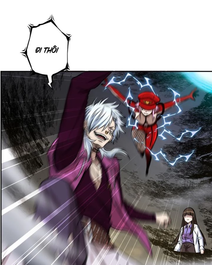 Tôi Chuyển Vàng Tại Mạt Thế Chapter 689 - Trang 3