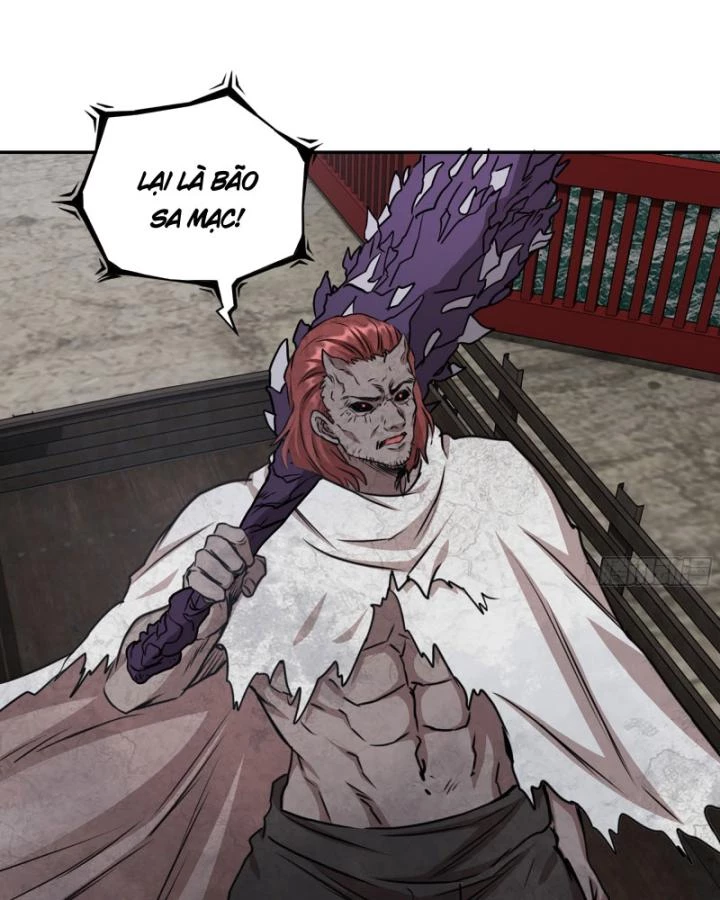 Tôi Chuyển Vàng Tại Mạt Thế Chapter 689 - Trang 3
