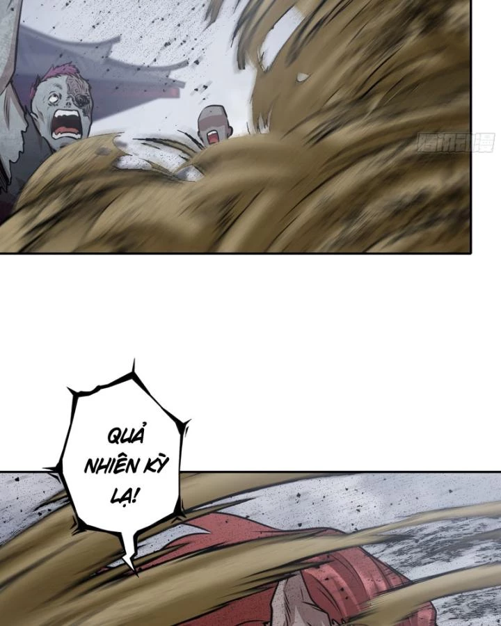 Tôi Chuyển Vàng Tại Mạt Thế Chapter 689 - Trang 3