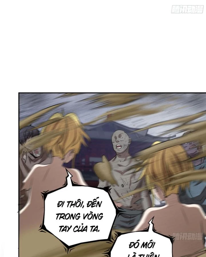Tôi Chuyển Vàng Tại Mạt Thế Chapter 689 - Trang 3