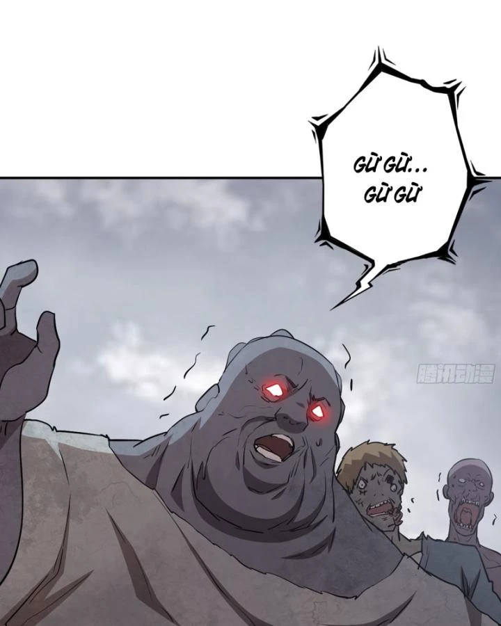 Tôi Chuyển Vàng Tại Mạt Thế Chapter 689 - Trang 3