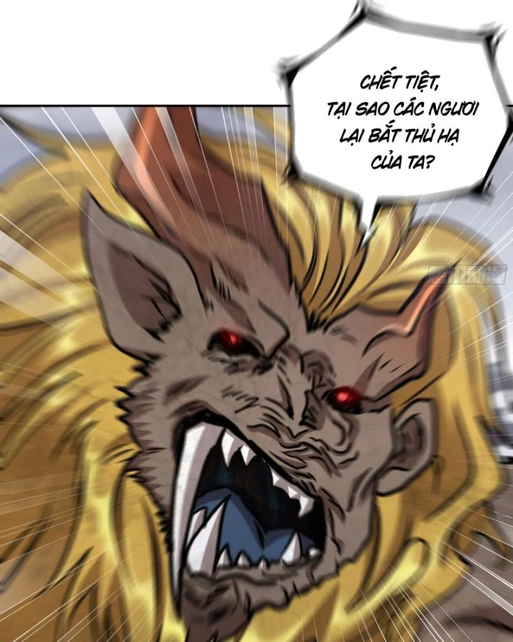 Tôi Chuyển Vàng Tại Mạt Thế Chapter 690 - Trang 2
