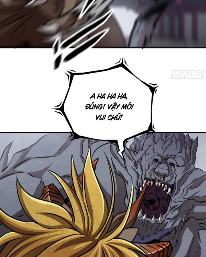 Tôi Chuyển Vàng Tại Mạt Thế Chapter 690 - Trang 2