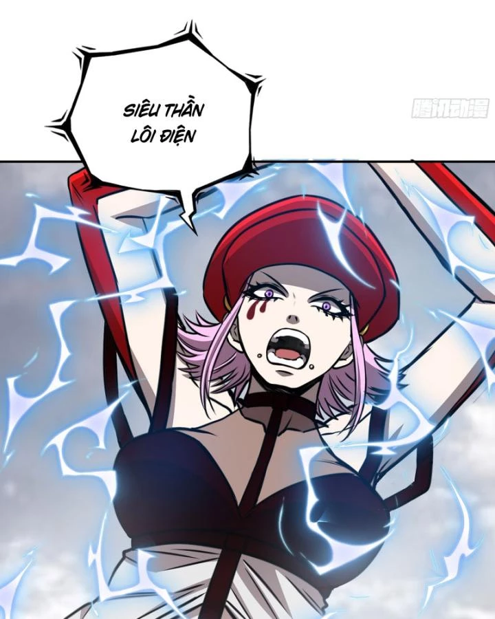 Tôi Chuyển Vàng Tại Mạt Thế Chapter 690 - Trang 2