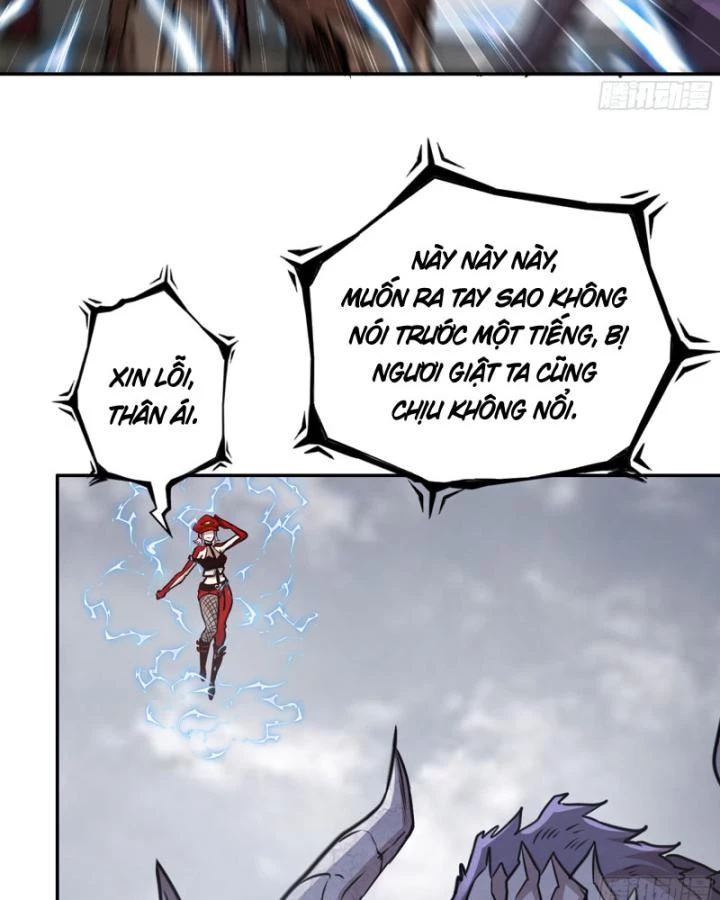 Tôi Chuyển Vàng Tại Mạt Thế Chapter 690 - Trang 2