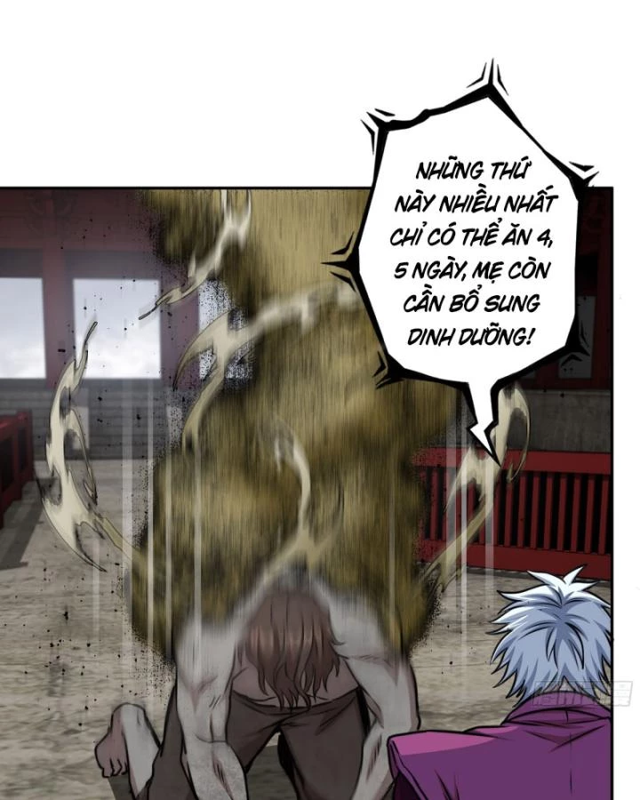 Tôi Chuyển Vàng Tại Mạt Thế Chapter 690 - Trang 2