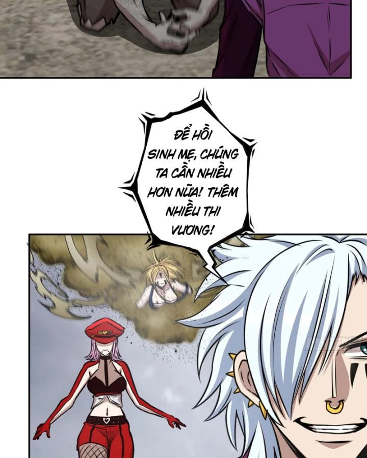 Tôi Chuyển Vàng Tại Mạt Thế Chapter 690 - Trang 2