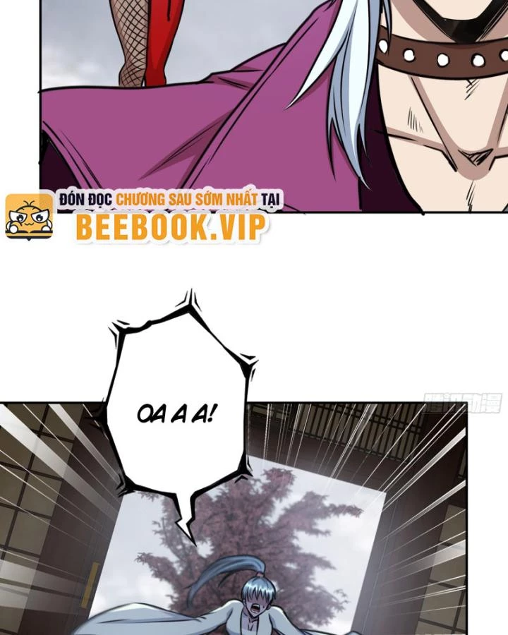 Tôi Chuyển Vàng Tại Mạt Thế Chapter 690 - Trang 2