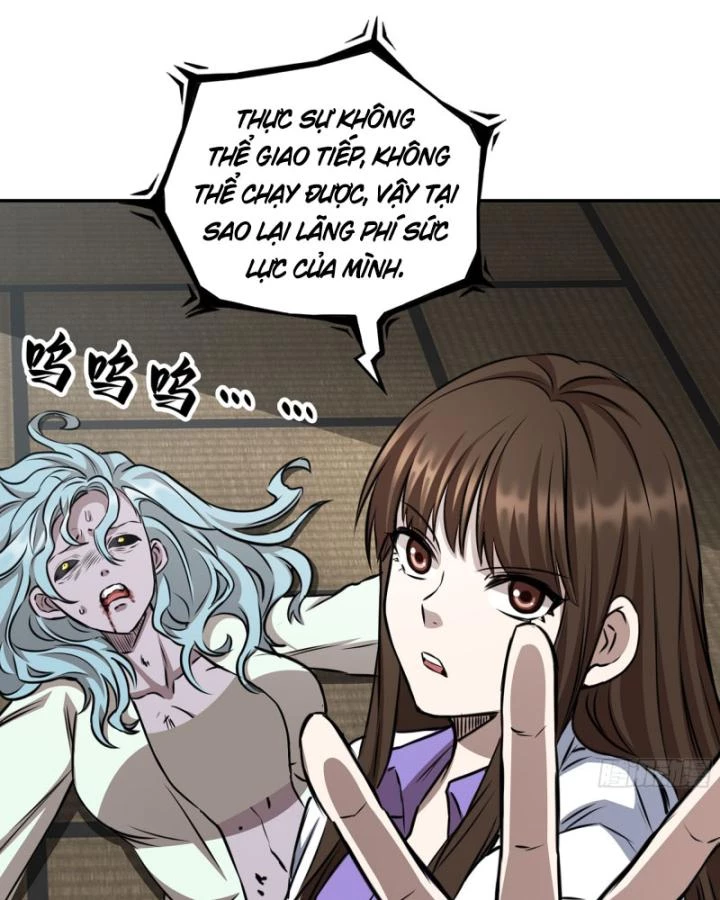 Tôi Chuyển Vàng Tại Mạt Thế Chapter 690 - Trang 2