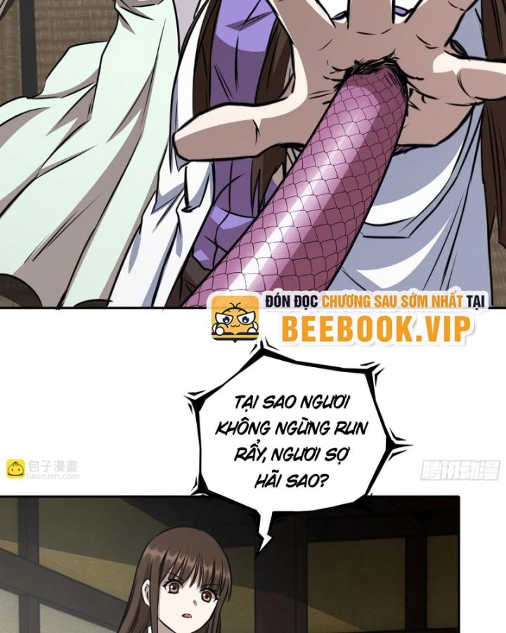 Tôi Chuyển Vàng Tại Mạt Thế Chapter 690 - Trang 2
