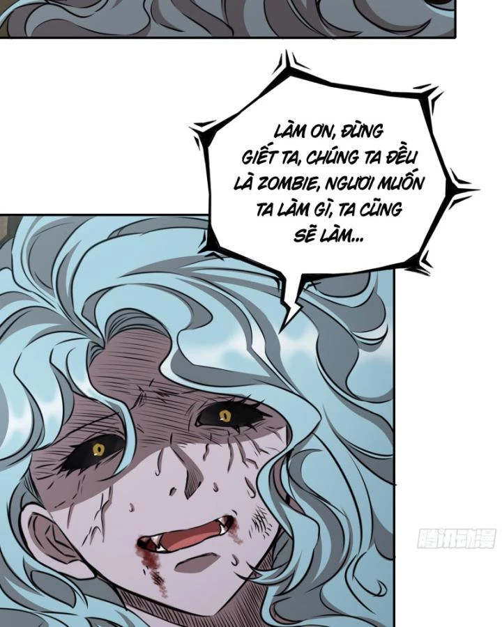 Tôi Chuyển Vàng Tại Mạt Thế Chapter 690 - Trang 2