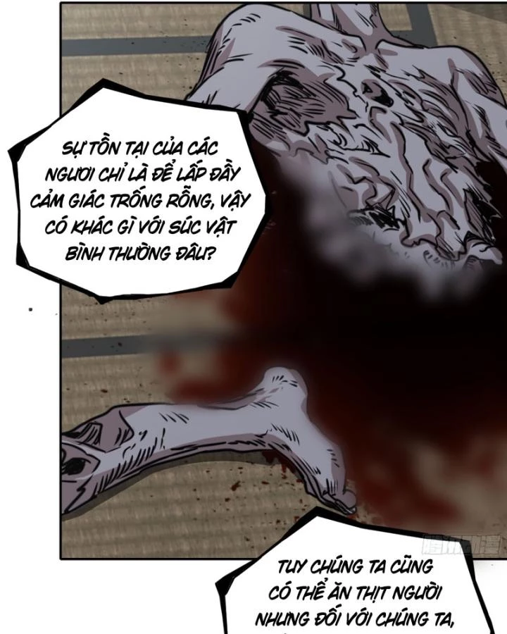 Tôi Chuyển Vàng Tại Mạt Thế Chapter 690 - Trang 2