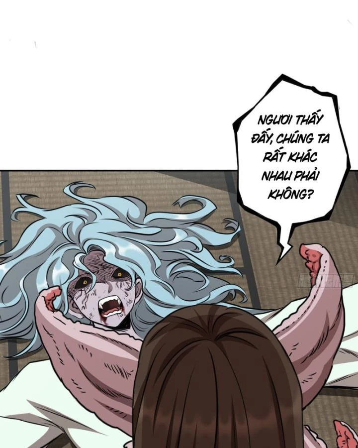 Tôi Chuyển Vàng Tại Mạt Thế Chapter 690 - Trang 2