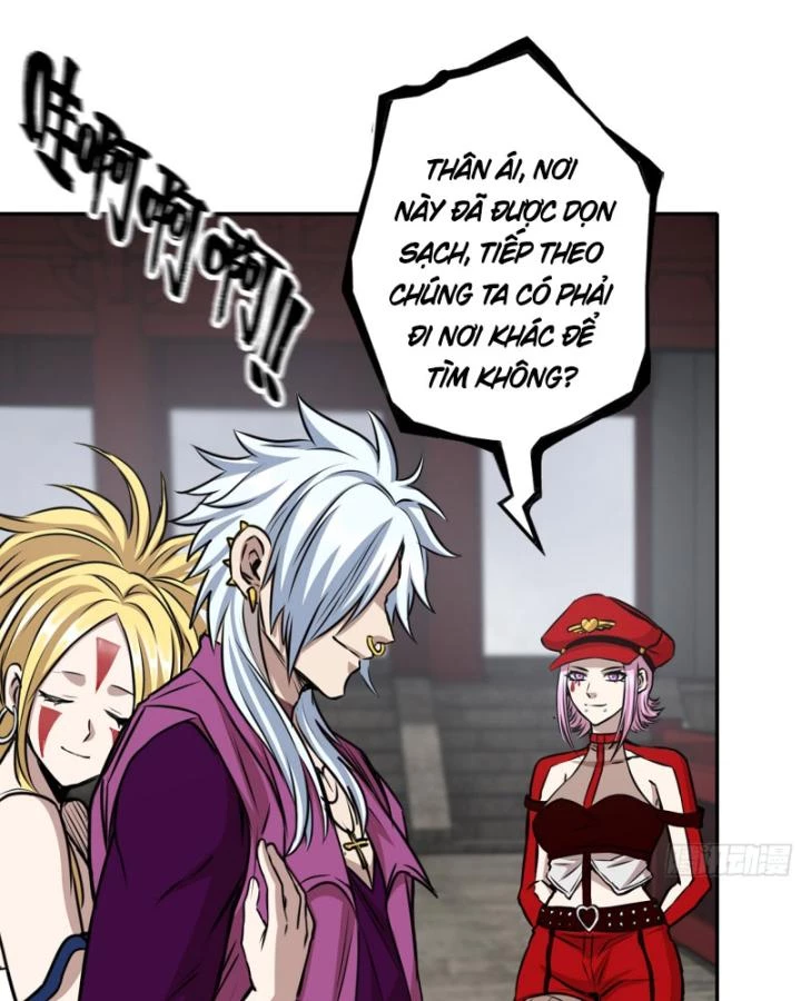 Tôi Chuyển Vàng Tại Mạt Thế Chapter 690 - Trang 2
